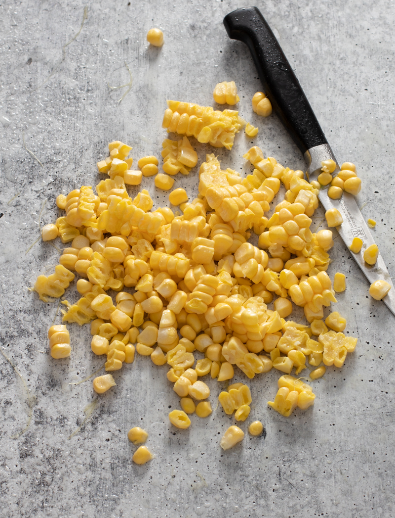 7 ways to revel in corn, plus buying and storing tips / Jill Silverman Hough