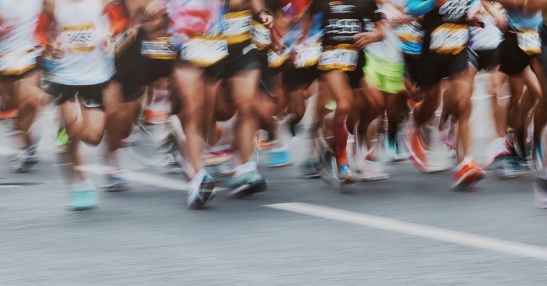 The hidden dangers of marathon running