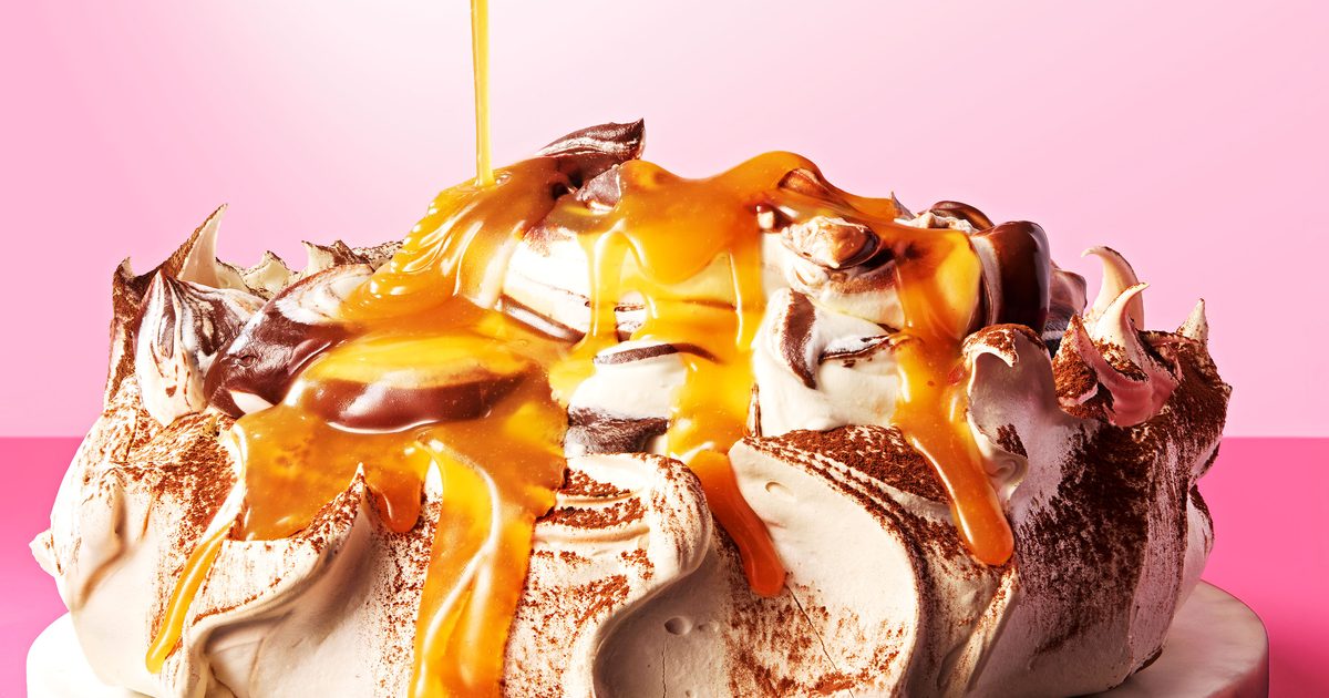 Exclusive dessert recipes | Good Food