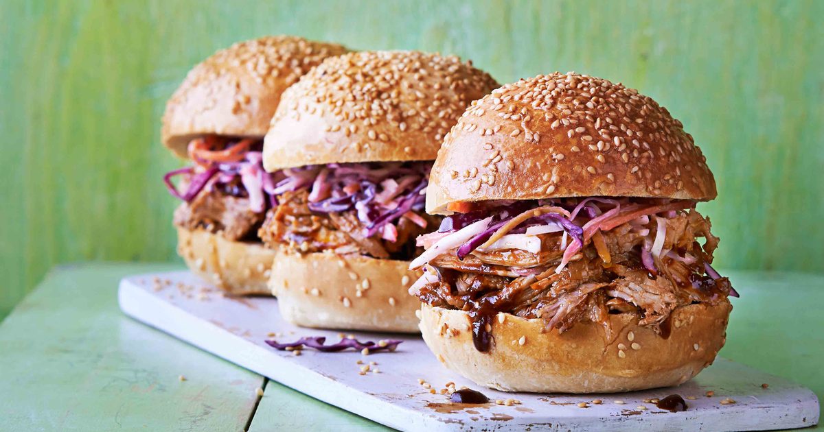 40+ Fourth of July recipes: grills, sides & show-stopping desserts