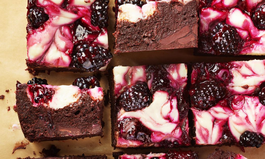 What’s in season – August