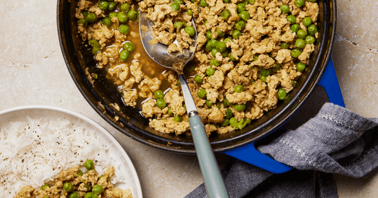 Chicken keema recipe | Good Food