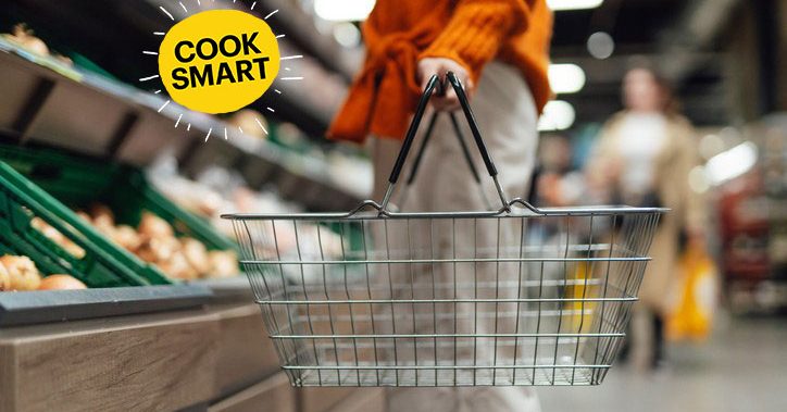 Top 10 money-saving tips for your weekly shop